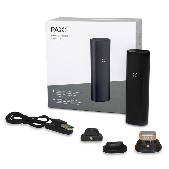 Pax 3 Vaporizer (PAX Labs)