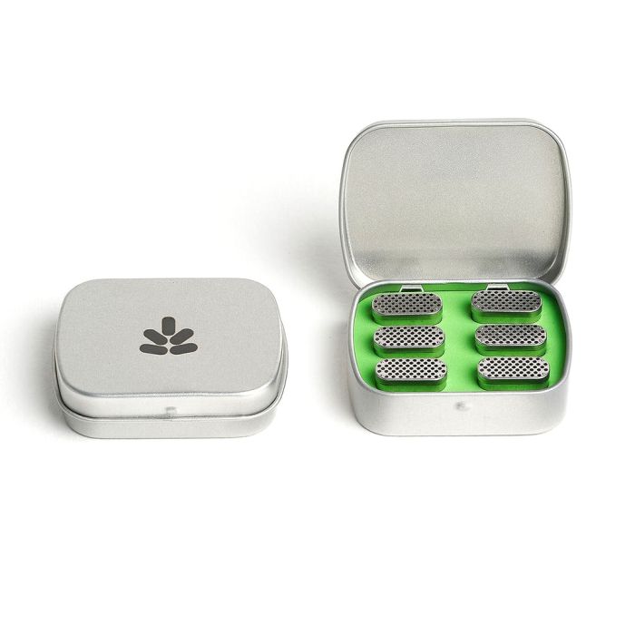 Bud Case Bundle  Weed Capsules for your PAX Vaporizer