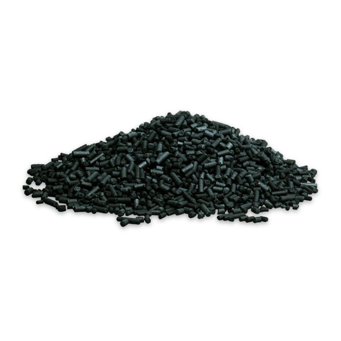 Filtre à charbon actif - Actitube - Extra Slim 6 mm