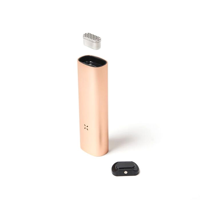 Pax 3 Preview and Initial Thoughts - Vaporizer Wizard