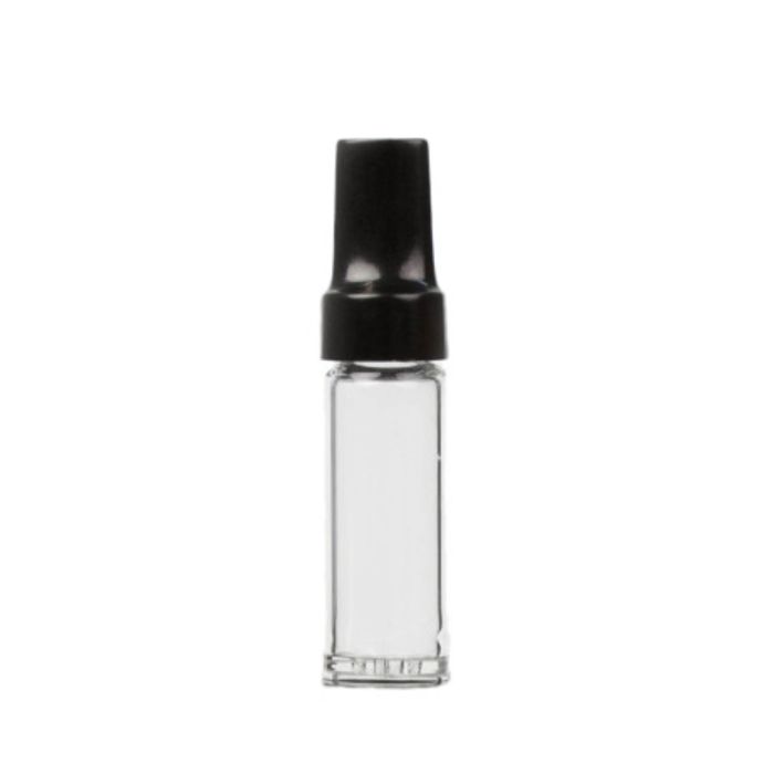 Glass Aroma Tube 70 mm Tipped  Arizer Solo, Solo II, Air, Air II