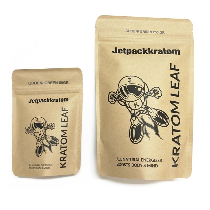 Jetpacks Cannabis Products 