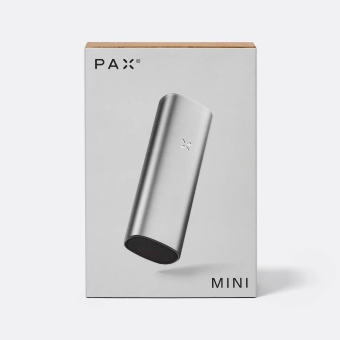 PAX Mini Vaporizer for Weed