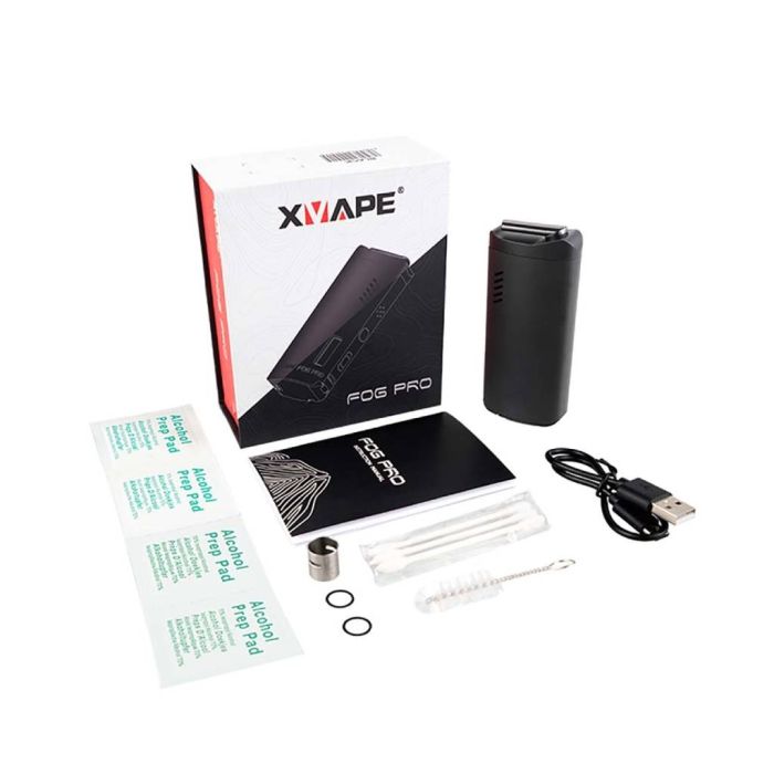 XVAPE Fog Pro Vaporizer