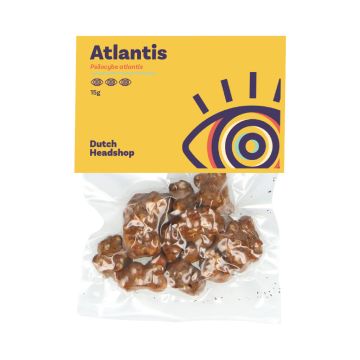 Magic Truffles Atlantis (Private Label)