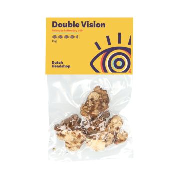 Magic Truffles Double Vision (Private Label)