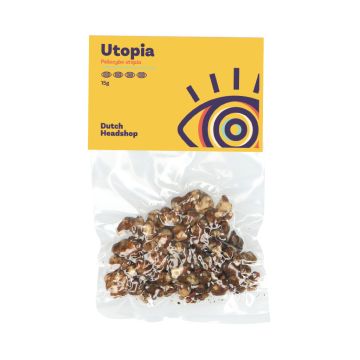 Magic Truffles Utopia (Private Label)