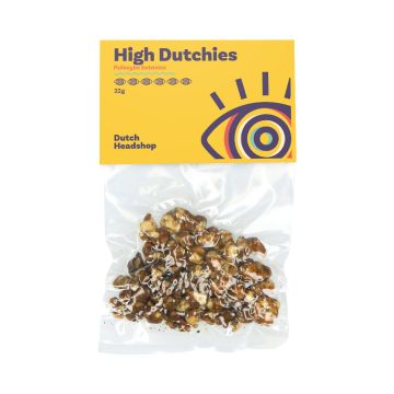 Magic Truffles High Dutchies (Private Label)