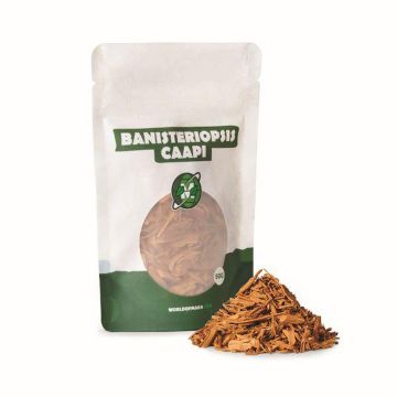 Banisteriopsis Caapi cut bark (Maka) 50 grams