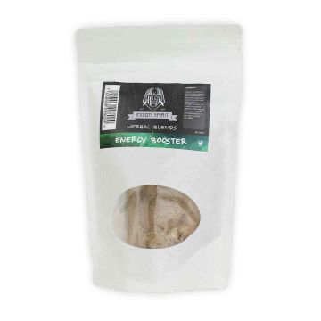 Energy Booster Herbal Blend (Indian Spirit) 50 grams