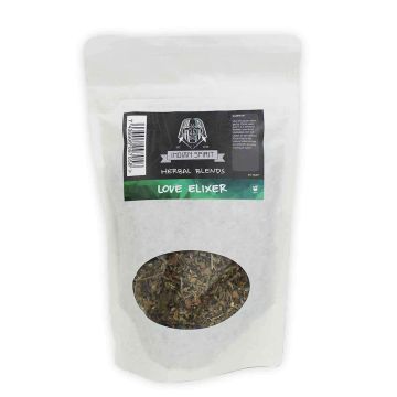 Love Elixer Herbal Blend (Indian Spirit) 50 grams