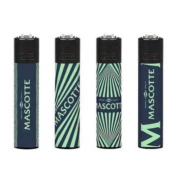 Mascotte Lighter (Clipper)