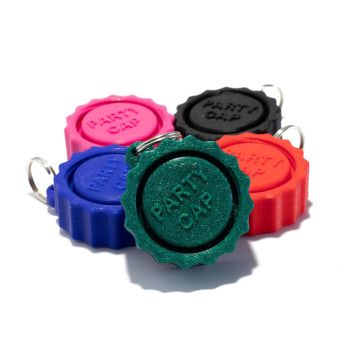 Partycap Universal Bottle Cap