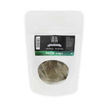 Rasta High Herbal Blend (Indian Spirit) 10 grams