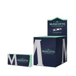 Mascotte Active Filters  Activated carbon filters