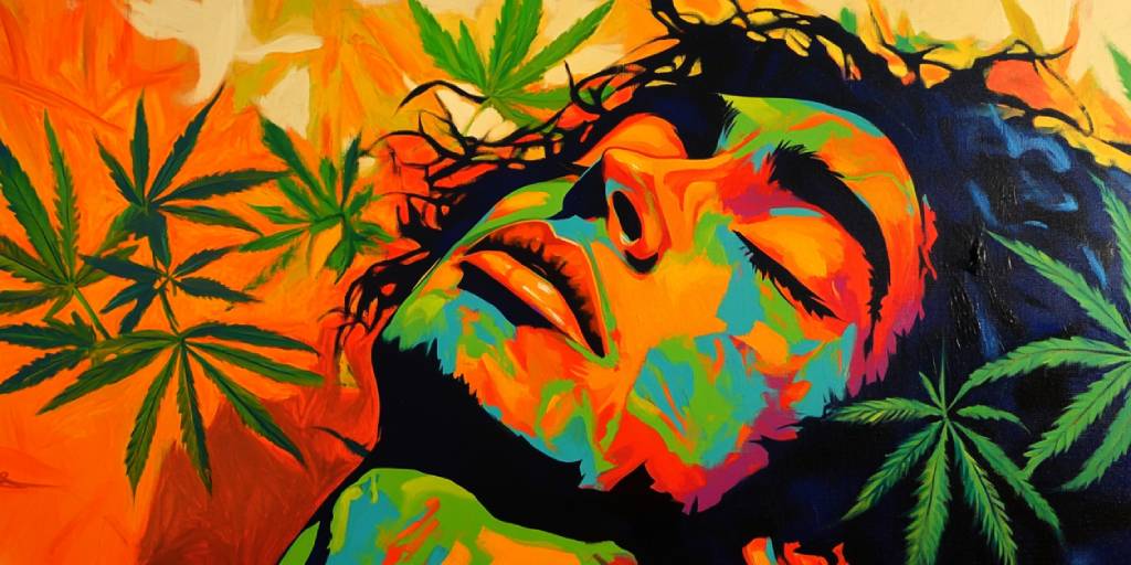 art-and-cannabis