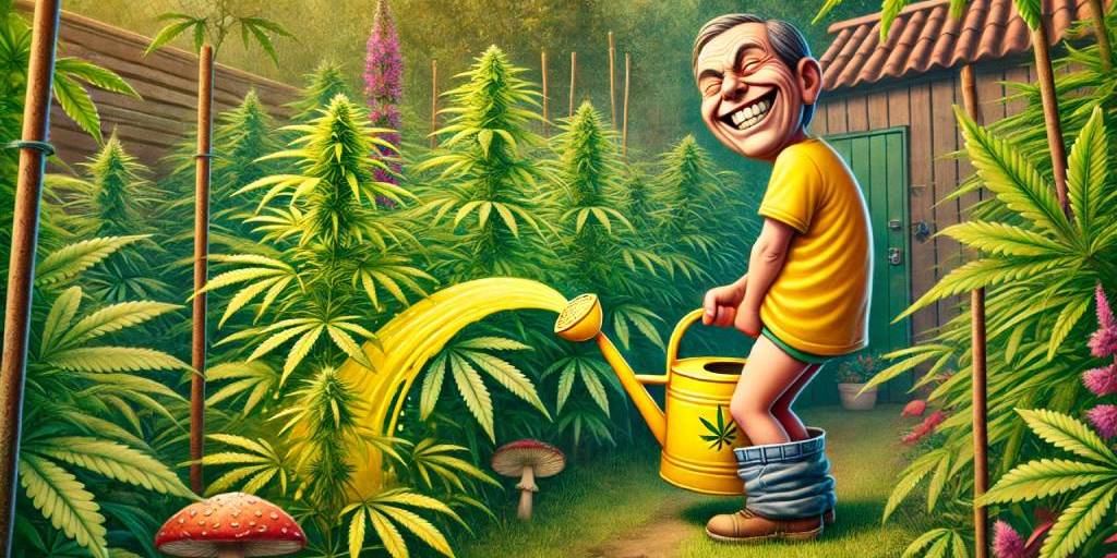 25 Myths About Growing Weed